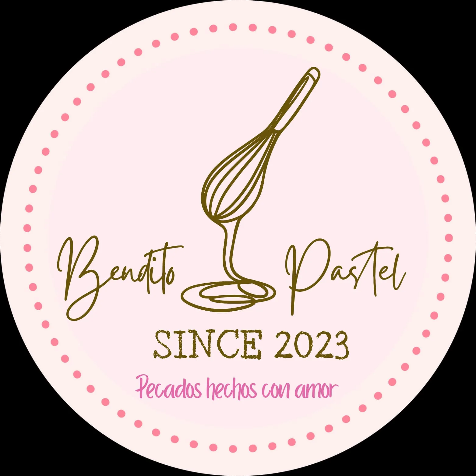 Bendito Pastel