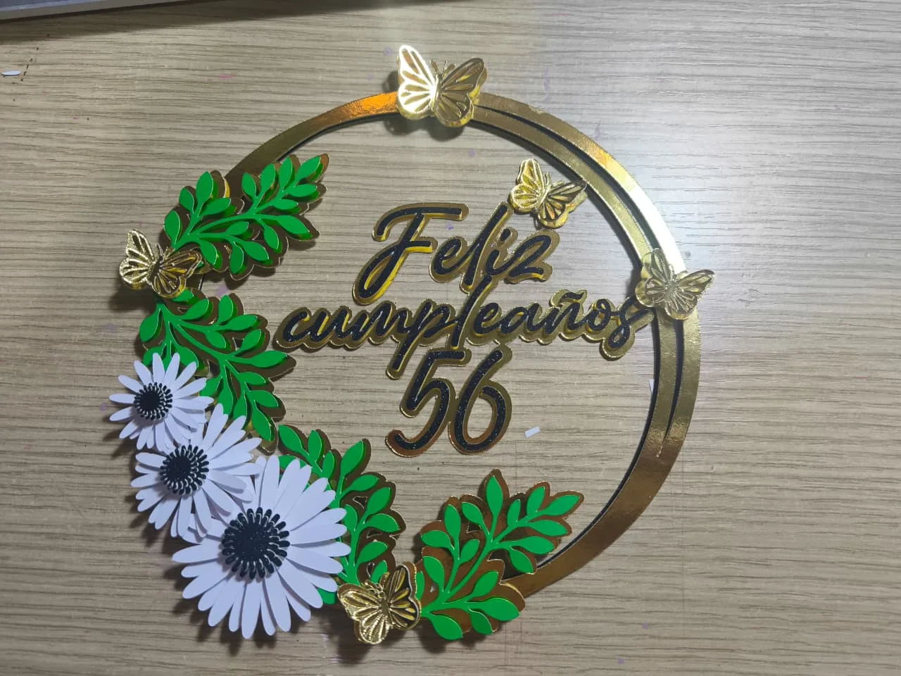 Papeleria creativa para eventos