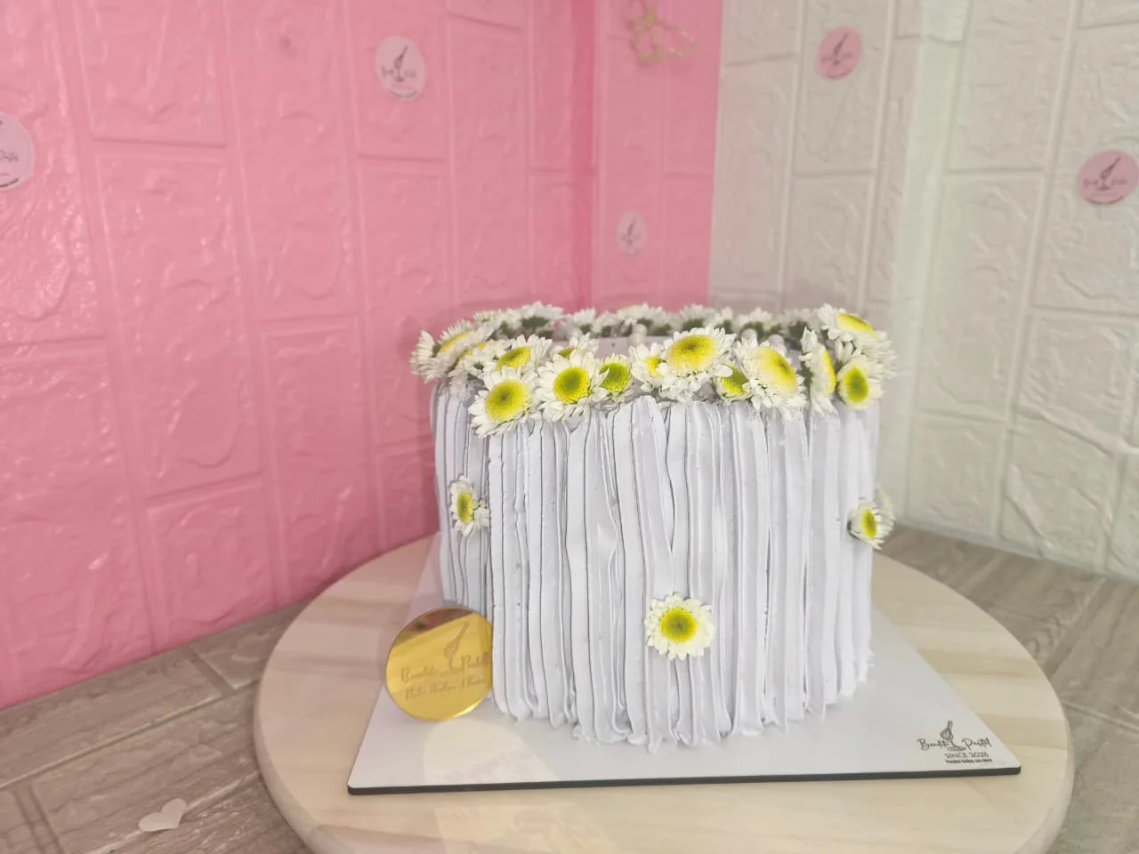 Tortas personalizadas