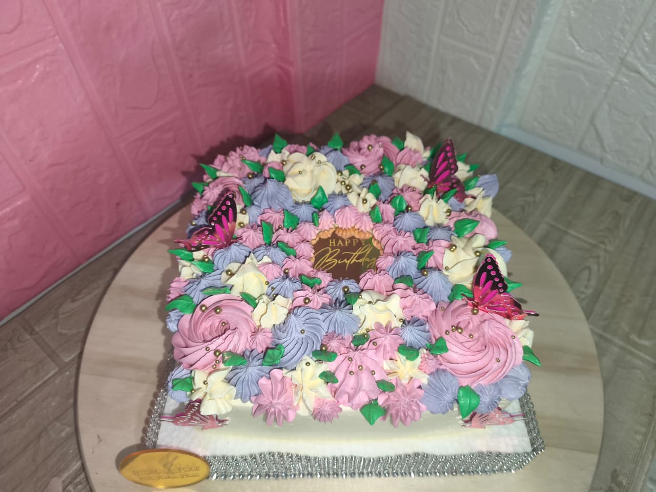Torta tematica